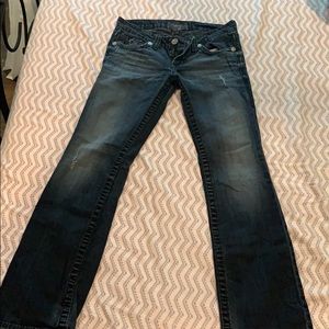 Big star jeans